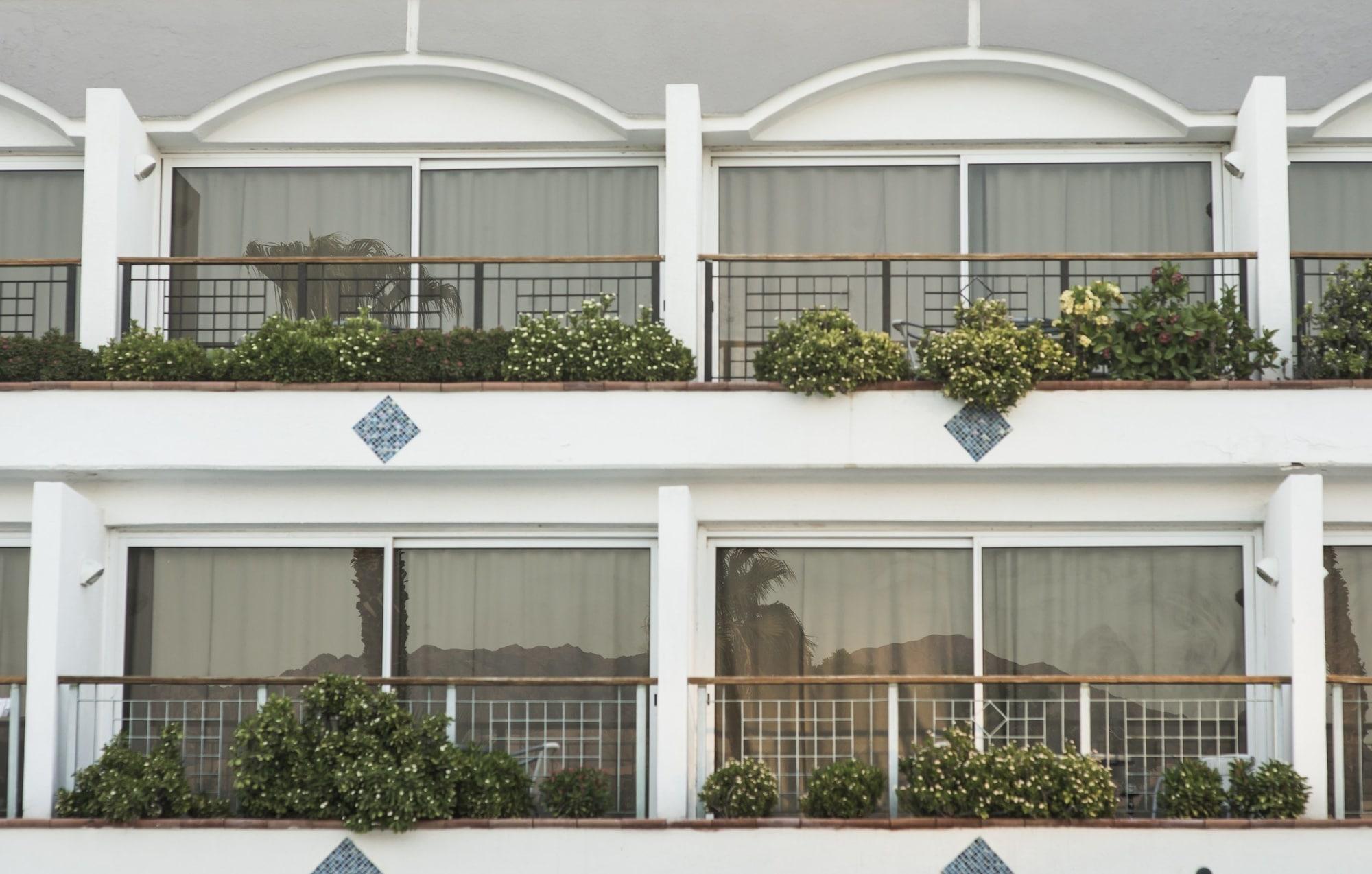 Americana Eilat Hotel Esterno foto