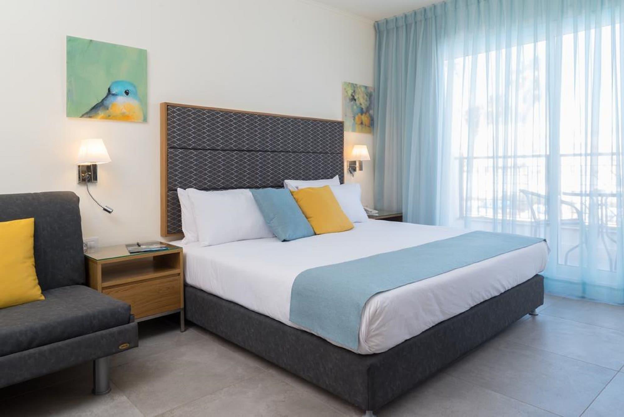 Americana Eilat Hotel Esterno foto