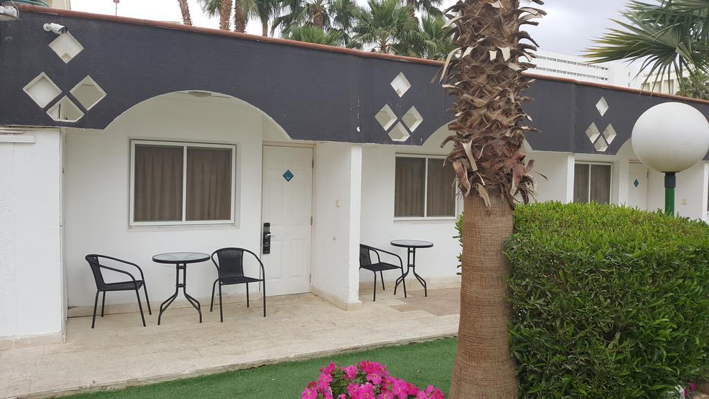 Americana Eilat Hotel Esterno foto