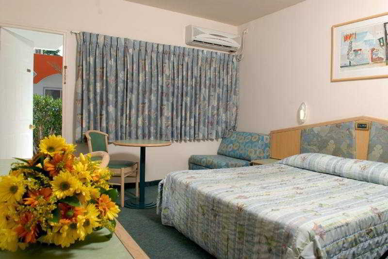 Americana Eilat Hotel Esterno foto